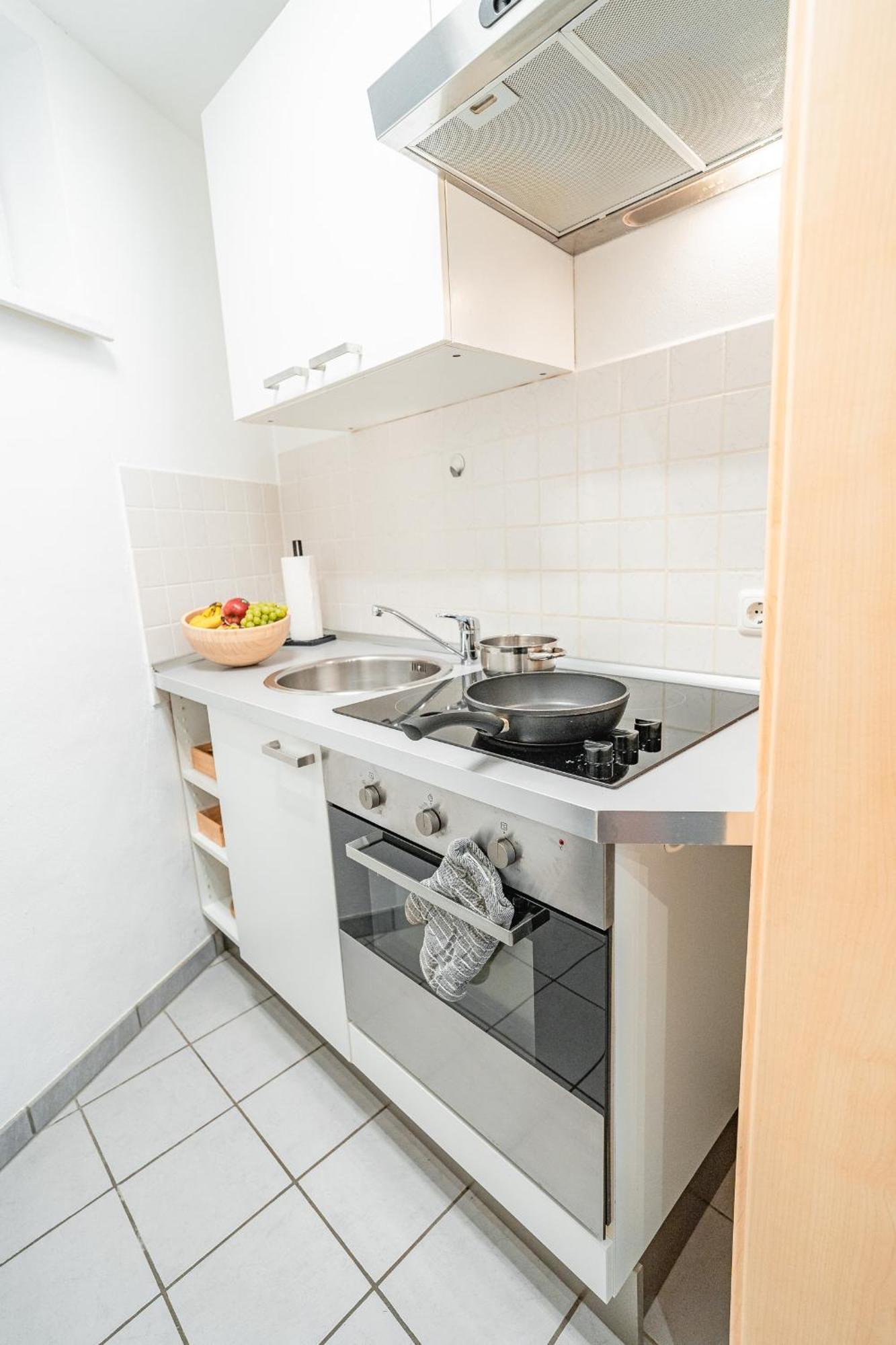 Ferienwohnung Immenstadt Im Allgaeu- Ruhig, Gemuetlich & 5Min Zum Alpsee Eksteriør bilde