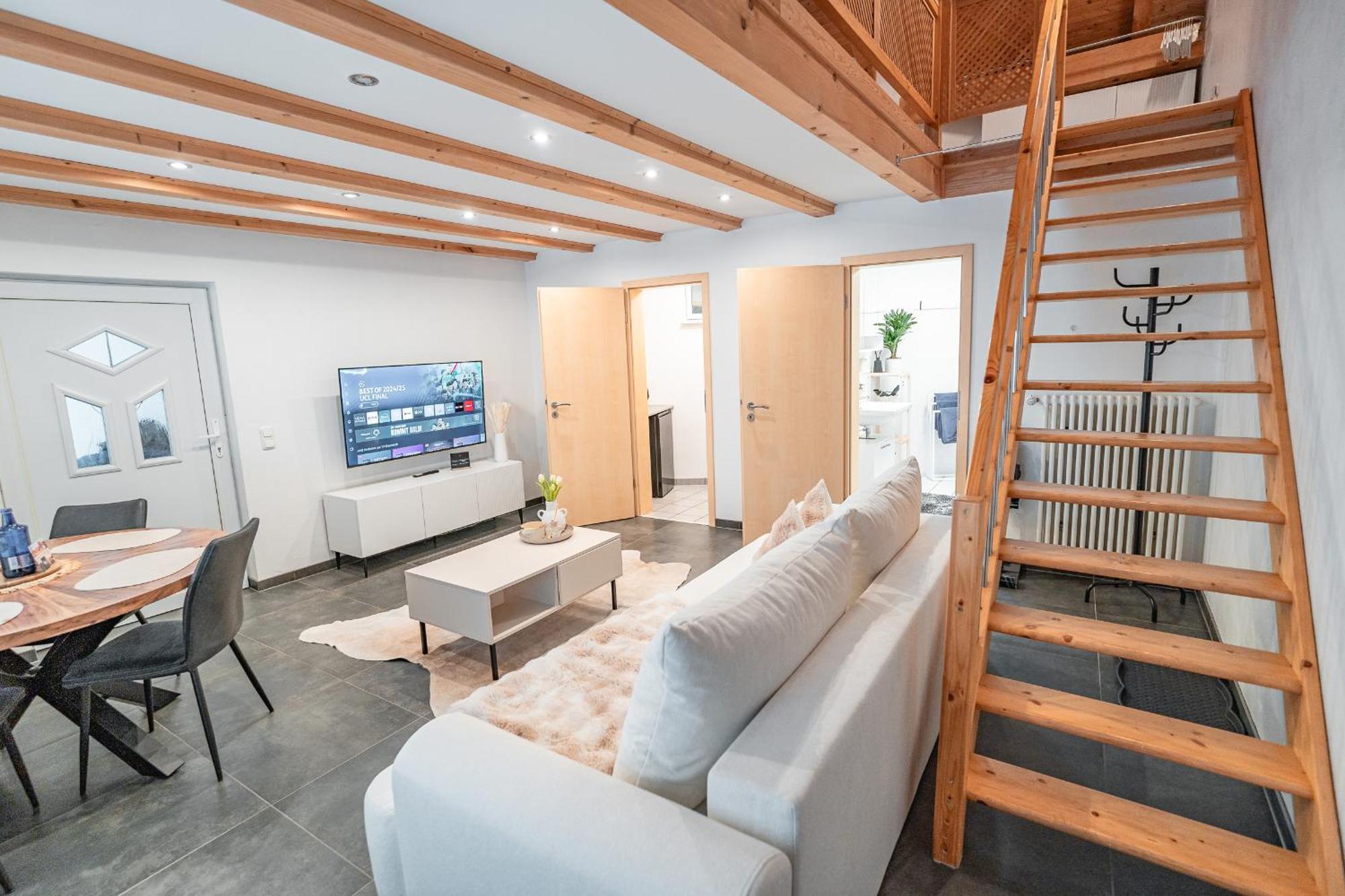 Ferienwohnung Immenstadt Im Allgaeu- Ruhig, Gemuetlich & 5Min Zum Alpsee Eksteriør bilde